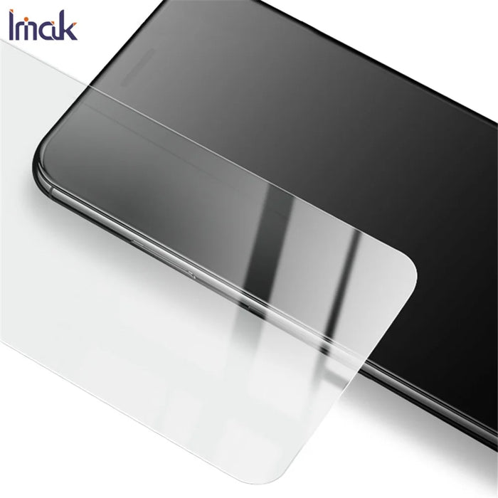 IMAK H Anti-explosion Tempered Glass Screen Shield for Huawei nova 7 SE/P40 lite 5G - 3
