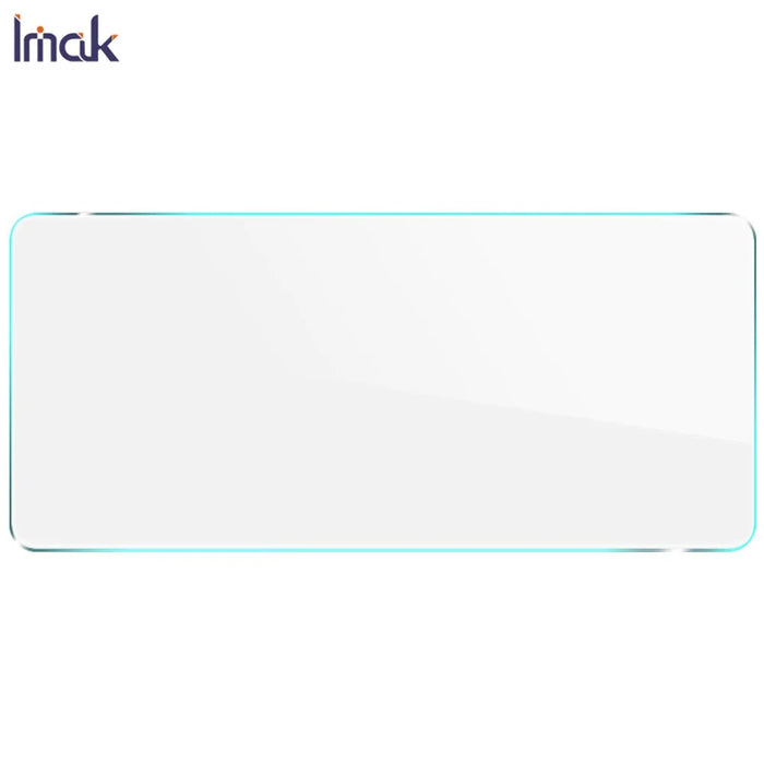 IMAK H Anti-explosion Tempered Glass Screen Shield for Huawei nova 7 SE/P40 lite 5G - 4