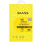 IMAK H Anti-explosion Tempered Glass Screen Shield for Huawei nova 7 SE/P40 lite 5G - 5