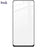 IMAK Pro+ Full Coverage Anti-explosion Tempered Glass Screen Protector for OPPO Ace2 / A52 - 2