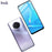 IMAK Pro+ Full Coverage Anti-explosion Tempered Glass Screen Protector for OPPO Ace2 / A52 - 4