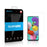 MOCOLO 2.5D Tempered Glass Screen Full Glue Film for Samsung Galaxy A51 SM-A515 - 7