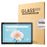 Tempered Glass Screen Protector Guard Film Arc Edge for Lenovo Tab M10 TB-X605F - 1