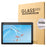 Tempered Glass Screen Protector Film Arc Edge for Lenovo Tab E10 - 1