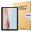 Tempered Glass Screen Protector Guard Film Straight Edge for Microsoft Surface Go 2 - 1