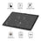 Tempered Glass Screen Protector Guard Film Straight Edge for Microsoft Surface Go 2 - 2
