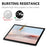 Tempered Glass Screen Protector Guard Film Straight Edge for Microsoft Surface Go 2 - 3