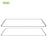 MOFI 3D Curved Tempered Glass Full Screen Protector Film for OnePlus 8 - 2