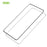 MOFI 3D Curved Tempered Glass Full Screen Protector Film for OnePlus 8 - 3