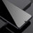 MOCOLO Silk Printing Tempered Glass Full Screen Protector [Full Glue] for Samsung Galaxy A41 (Global Version) - Black - 6