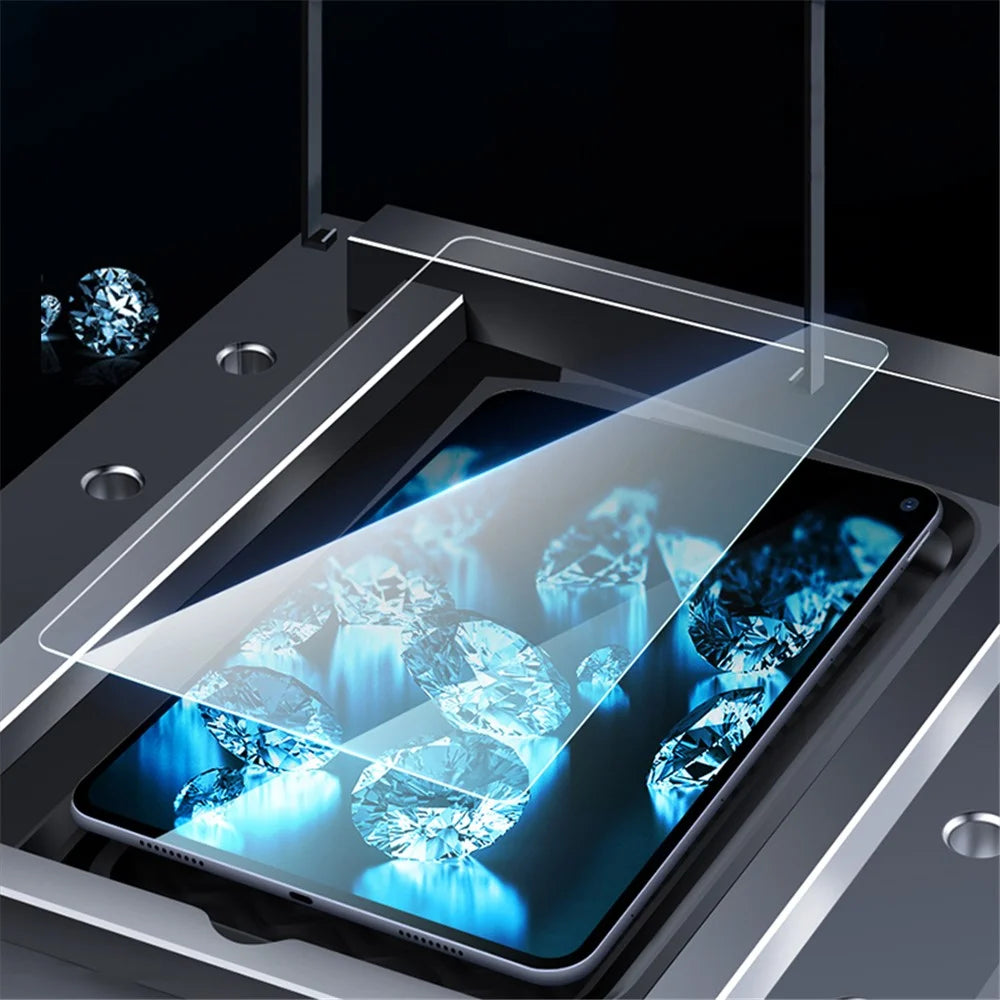 MOCOLO Tempered Glass Screen Film for Huawei MatePad Pro 10.8 (2019) - 3
