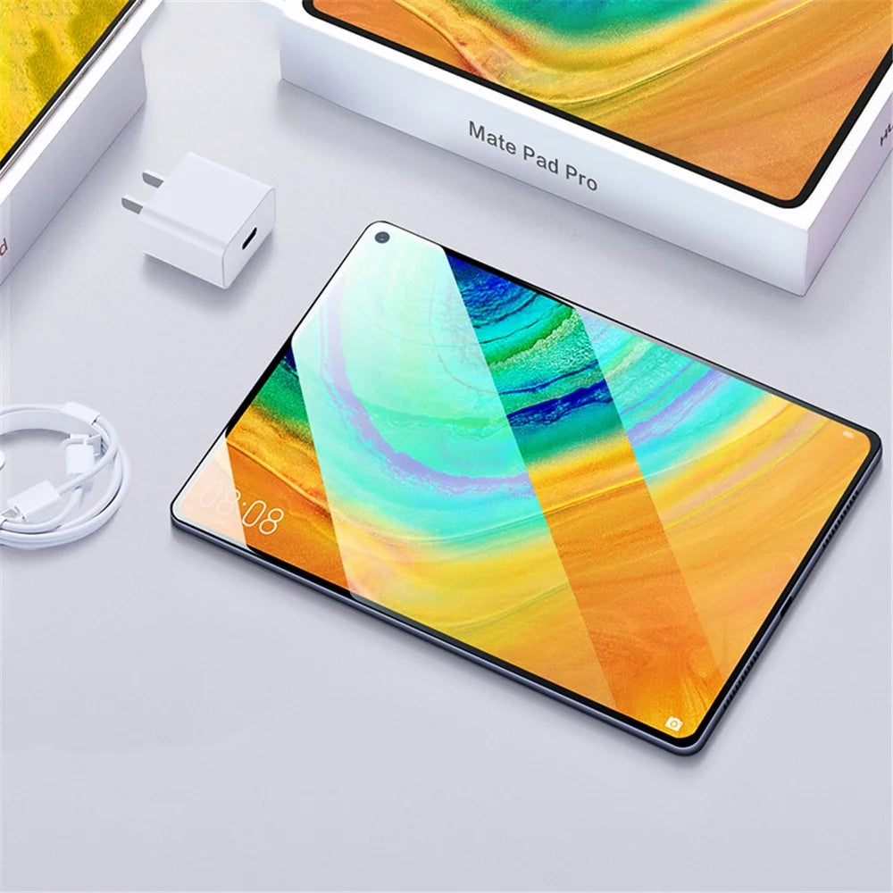 MOCOLO Tempered Glass Screen Film for Huawei MatePad Pro 10.8 (2019) - 4