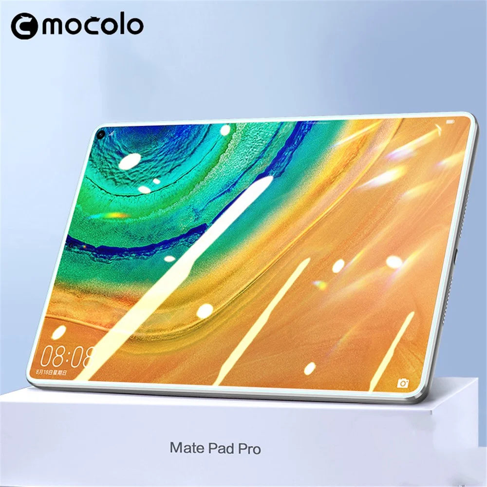 MOCOLO Tempered Glass Screen Film for Huawei MatePad Pro 10.8 (2019) - 5