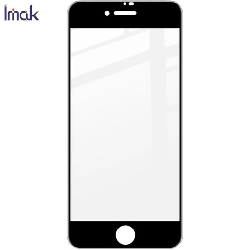 IMAK Pro+ Full Coverage Tempered Glass Screen Film for iPhone SE (2nd Generation) - 2