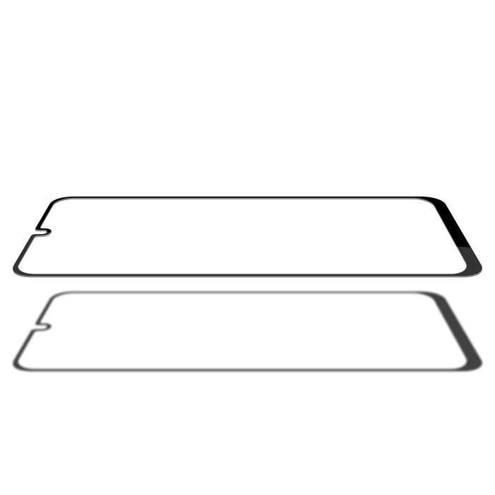 MOFI 2.5D 9H Full Covering Tempered Glass Screen Guard Film for Galaxy A31 - 2