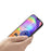 MOFI 2.5D 9H Full Covering Tempered Glass Screen Guard Film for Galaxy A31 - 4