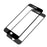 MOFI Full Screen Coverage Anti-explosion Tempered Glass Screen Film for iPhone SE (2nd Generation) - 3
