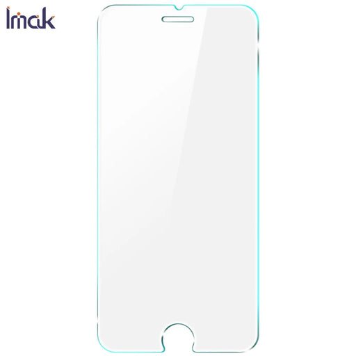 IMAK H Anti-explosion Tempered Glass Screen Protective Shield for iPhone SE (2nd Generation) - 2
