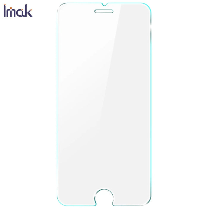 IMAK H Anti-explosion Tempered Glass Screen Protective Shield for iPhone SE (2nd Generation) - 2