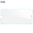 IMAK H Anti-explosion Tempered Glass Screen Protective Shield for iPhone SE (2nd Generation) - 4