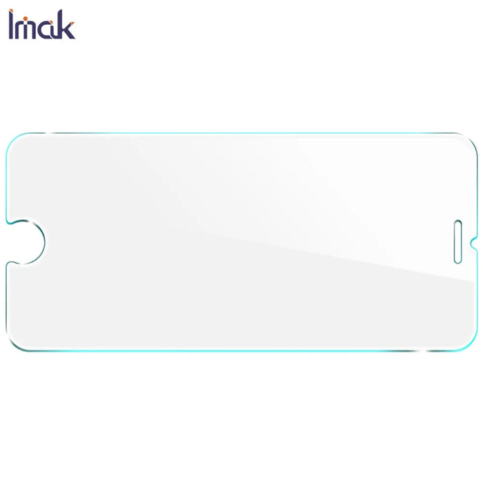 IMAK H Anti-explosion Tempered Glass Screen Protective Shield for iPhone SE (2nd Generation) - 4
