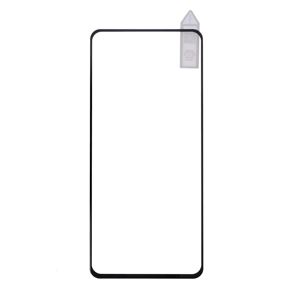 RURIHAI 2.5D Solid Defense Tempered Glass Screen Protector for Samsung Galaxy A21s - 2
