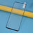 RURIHAI 2.5D Solid Defense Tempered Glass Screen Protector for Samsung Galaxy A71 5G SM-A716 - 1
