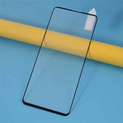 RURIHAI 2.5D Solid Defense Tempered Glass Screen Protector for Samsung Galaxy A71 5G SM-A716 - 1