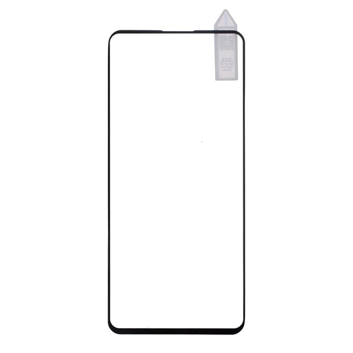 RURIHAI 2.5D Solid Defense Tempered Glass Screen Protector for Samsung Galaxy A71 5G SM-A716 - 2