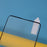 RURIHAI 2.5D Solid Defense Tempered Glass Screen Protector for Samsung Galaxy A71 5G SM-A716 - 3