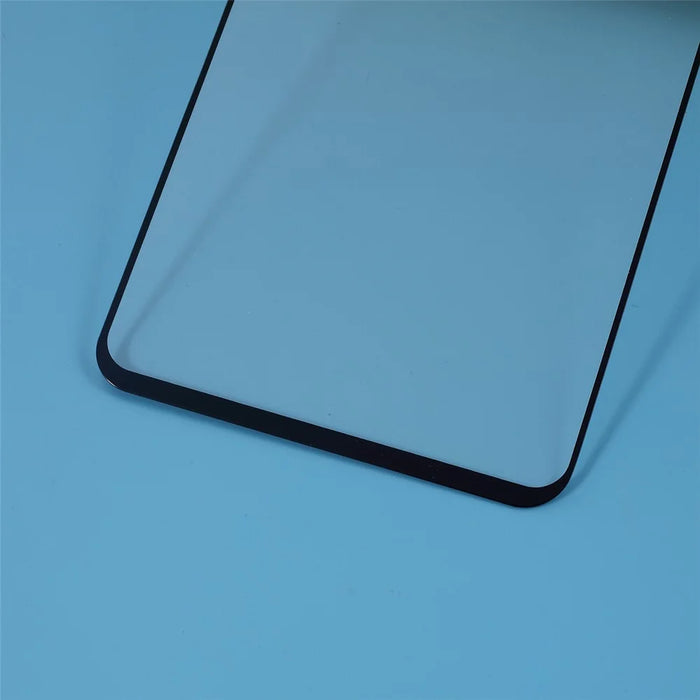 RURIHAI 2.5D Solid Defense Tempered Glass Screen Protector for Samsung Galaxy A71 5G SM-A716 - 4
