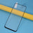 RURIHAI 2.5D Solid Defense Tempered Glass Screen Protector Film for Huawei P40 Lite 5G - 1