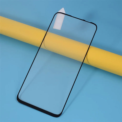 RURIHAI 2.5D Solid Defense Tempered Glass Screen Protector Film for Huawei P40 Lite 5G - 1