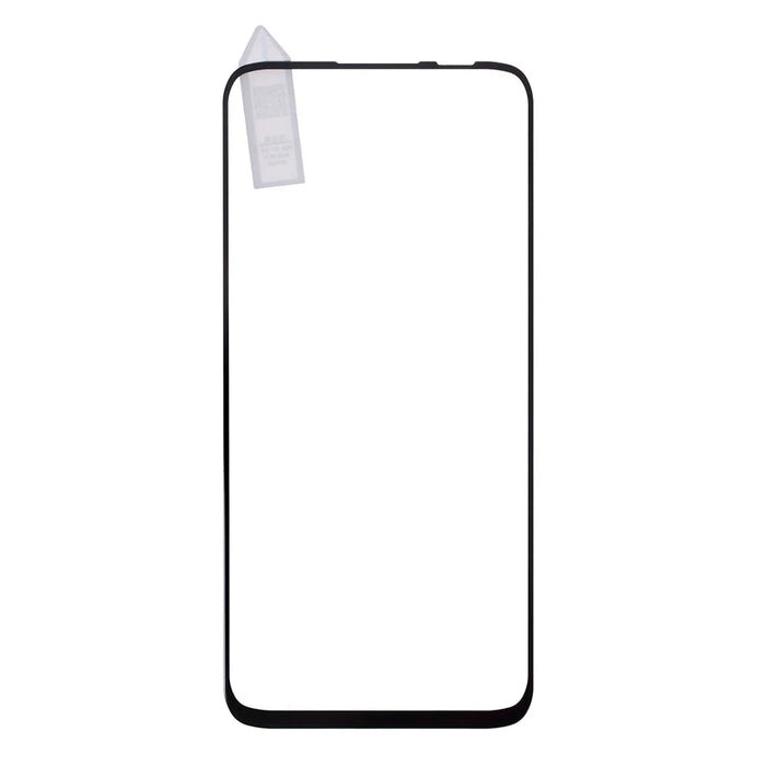 RURIHAI 2.5D Solid Defense Tempered Glass Screen Protector Film for Huawei P40 Lite 5G - 2