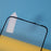 RURIHAI 2.5D Solid Defense Tempered Glass Screen Protector Film for Huawei P40 Lite 5G - 3