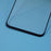 RURIHAI 2.5D Solid Defense Tempered Glass Screen Protector Film for Huawei P40 Lite 5G - 4