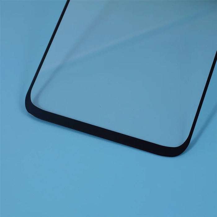 RURIHAI 2.5D Solid Defense Tempered Glass Screen Protector Film for Huawei P40 Lite 5G - 4