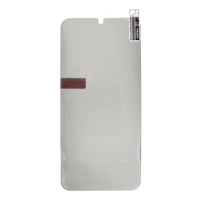 Anti-Spy 180 Angle Blocking Phone Screen Hydrogel Film for Samsung Galaxy S20 Plus - 2