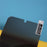 Anti-Spy 180 Angle Blocking Phone Screen Hydrogel Film for Samsung Galaxy S20 Plus - 3