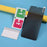 Anti-Spy 180 Angle Blocking Phone Screen Hydrogel Film for Samsung Galaxy S20 Plus - 6