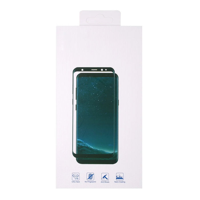 Anti-Spy 180 Angle Blocking Phone Screen Hydrogel Film for Samsung Galaxy S20 Plus - 7