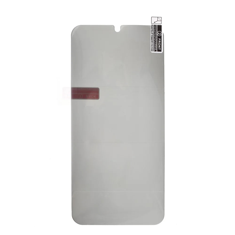 Anti-Spy 180 Angle Blocking Phone Screen Hydrogel Film Cover for Samsung Galaxy S20 Ultra - 2