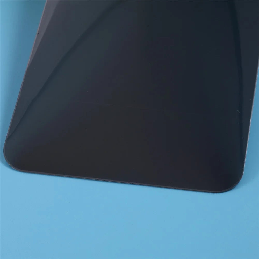 Anti-Spy 180 Angle Blocking Phone Screen Hydrogel Film Cover for Samsung Galaxy S20 Ultra - 4