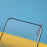 Anti-explosion Tempered Glass Full Glue Full Size Screen Protector for Huawei P40 Pro - Black - 3