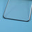 Anti-explosion Tempered Glass Full Glue Full Size Screen Protector for Huawei P40 Pro - Black - 4