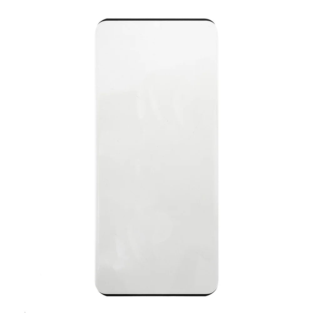 Silk Print Anti-blue-ray Tempered Glass Screen Film for Samsung Galaxy S20 4G/S20 5G - 2