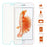 For iPhone 7 Arc Edge Screen Protector Arc Edge Clear 0.3mm Tempered Glass Film - 1