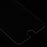 For iPhone 7 Arc Edge Screen Protector Arc Edge Clear 0.3mm Tempered Glass Film - 4