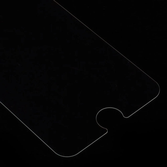 For iPhone 7 Arc Edge Screen Protector Arc Edge Clear 0.3mm Tempered Glass Film - 4