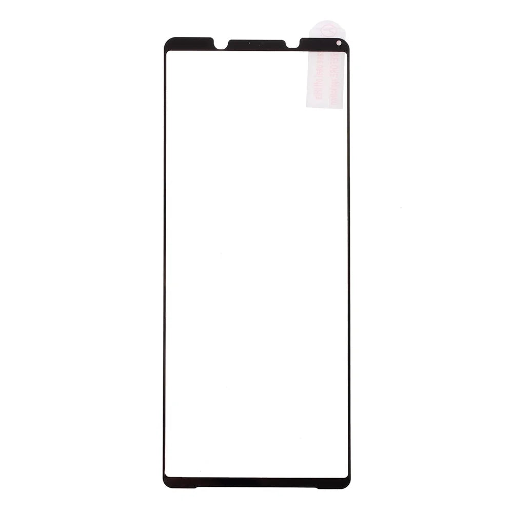 Anti-explosion Full Covering Tempered Glass Screen Film for Sony Xperia 1 II - 2